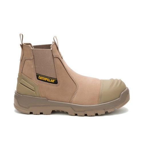 CAT P727057 Striver XL Chelsea Boot