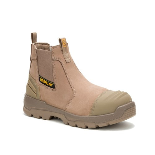 CAT P727057 Striver XL Chelsea Boot