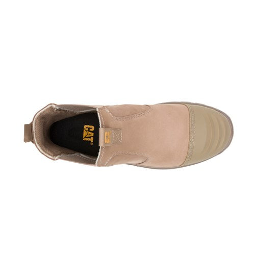 CAT P727057 Striver XL Chelsea Boot