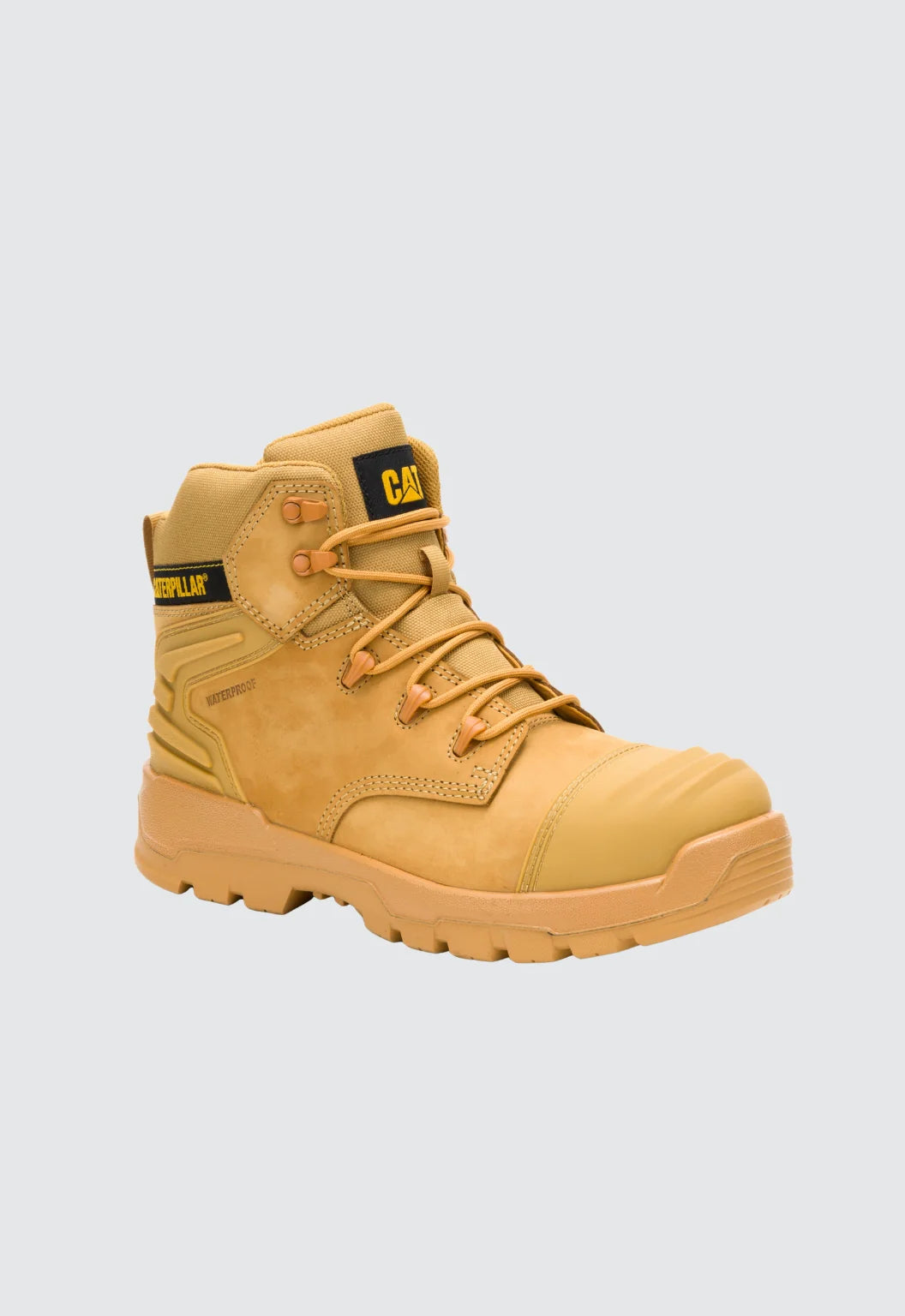 CAT P727059 Striver XL 6" AUS Boot