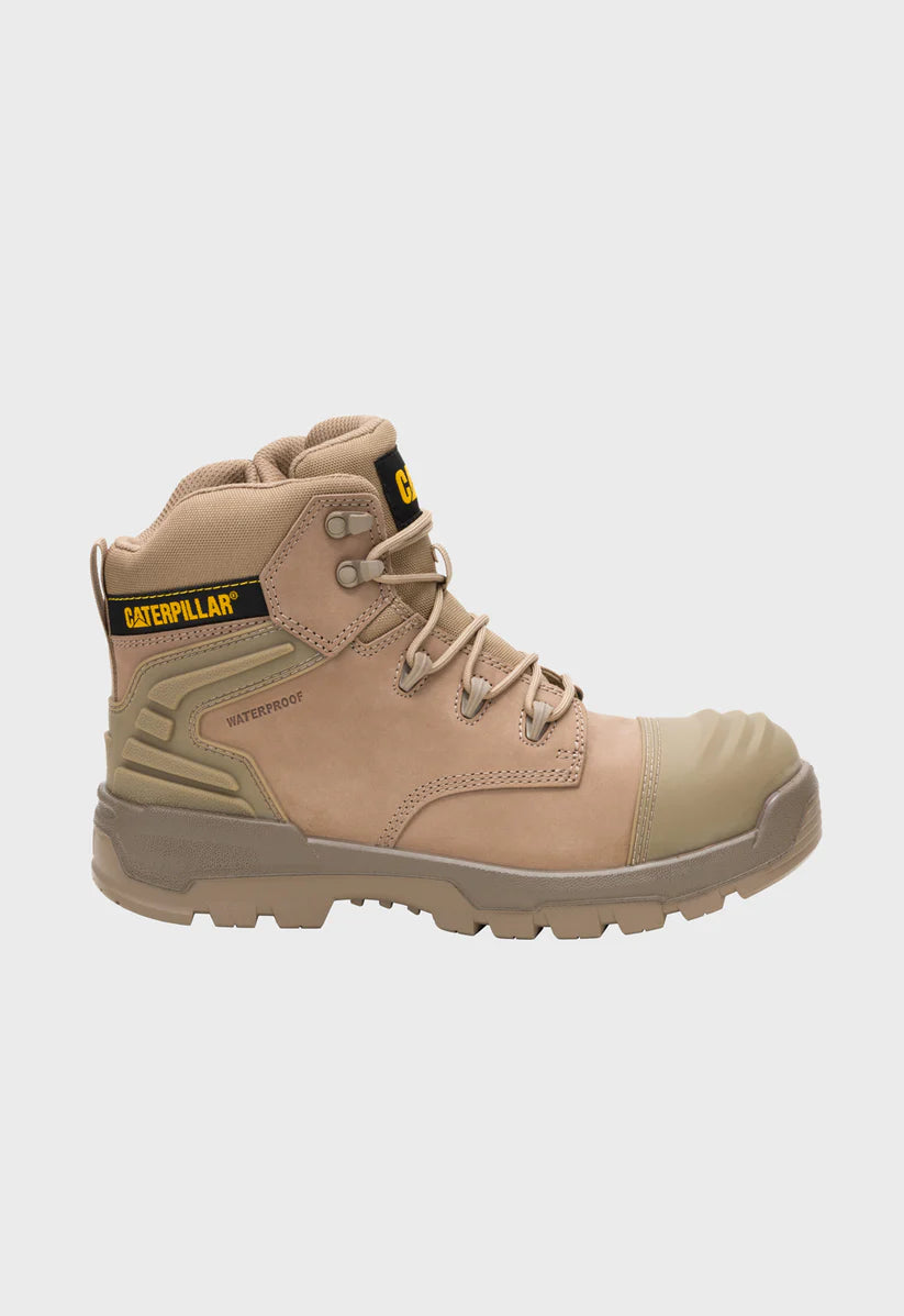 CAT P727060 Striver XL 6" AUS Boot