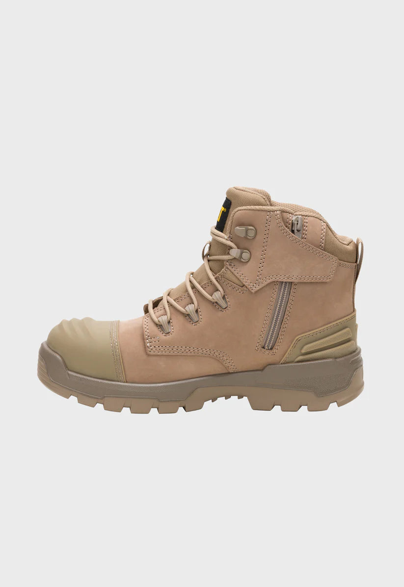 CAT P727060 Striver XL 6" AUS Boot