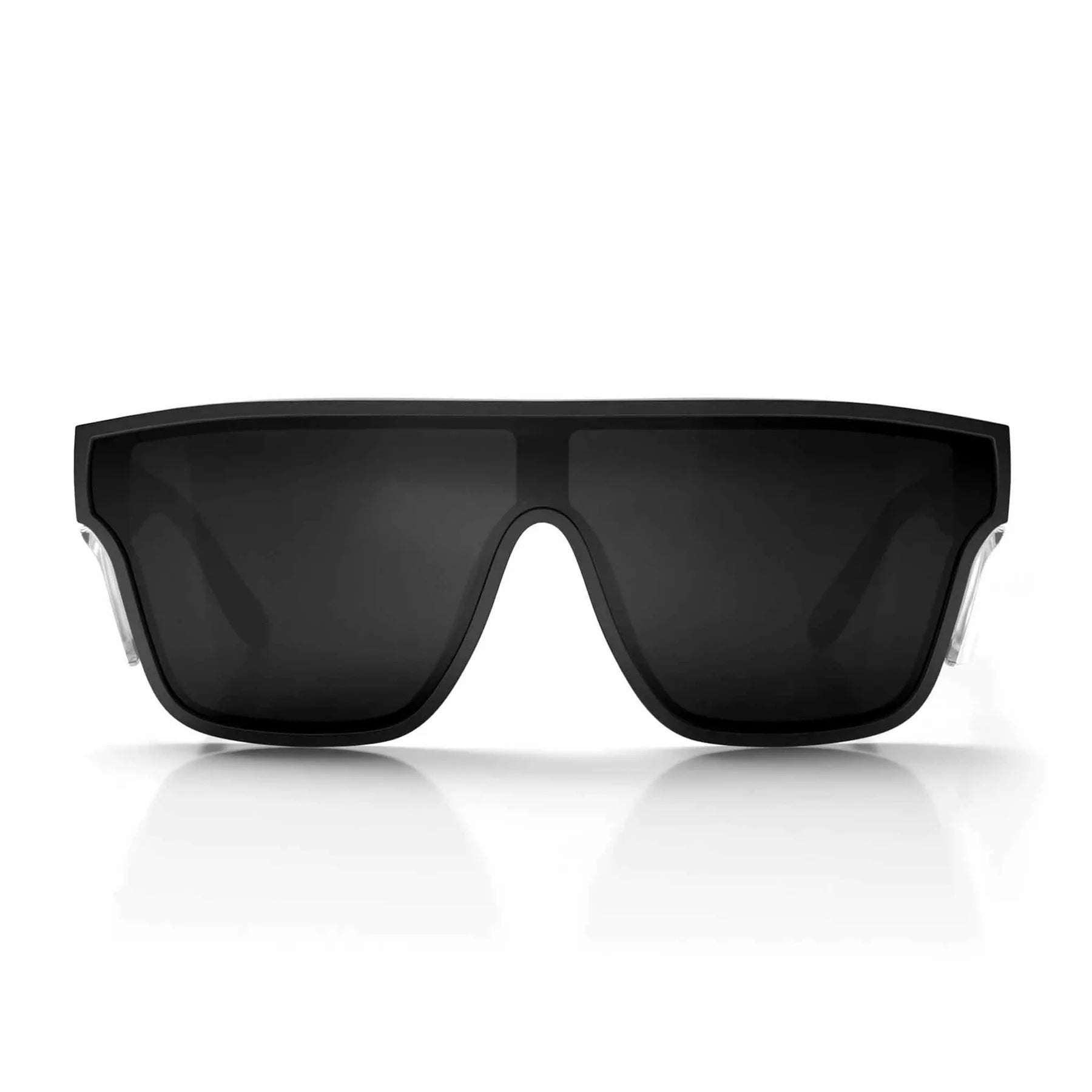 Safe Style PBP100 Primes Black Frame Polarised Saftey Glasses