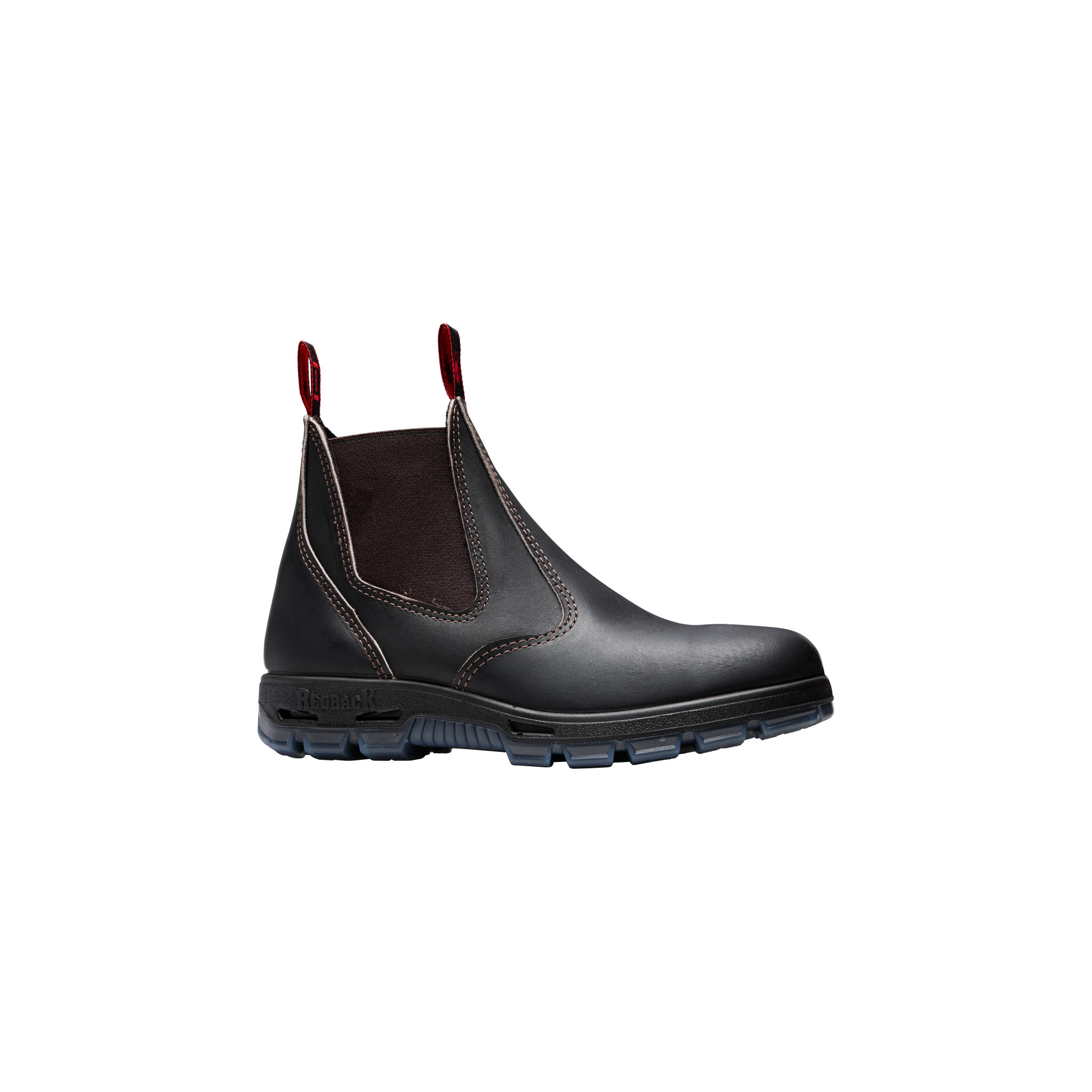 Redback - Oil Kip Non Safety Boot UBOK