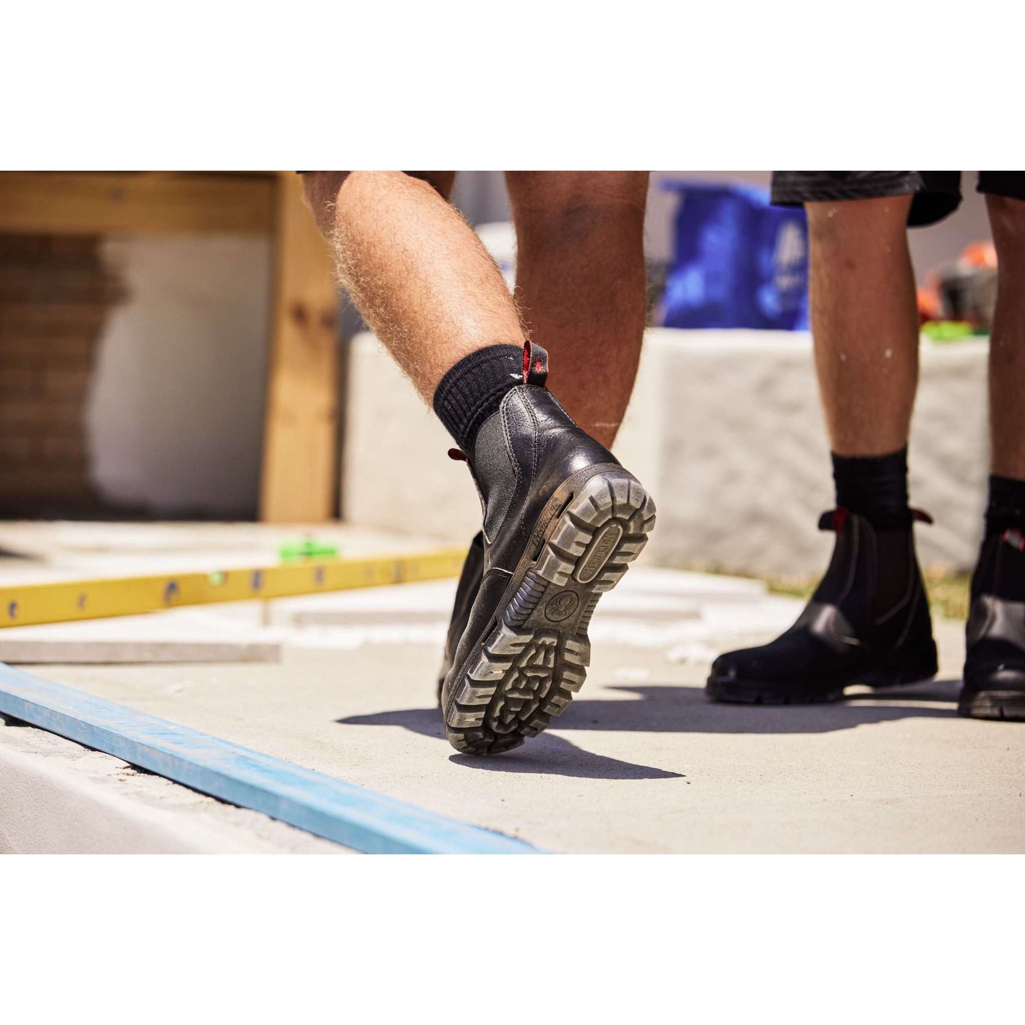 Redback USBBL Bobcat E/S Safety Boot