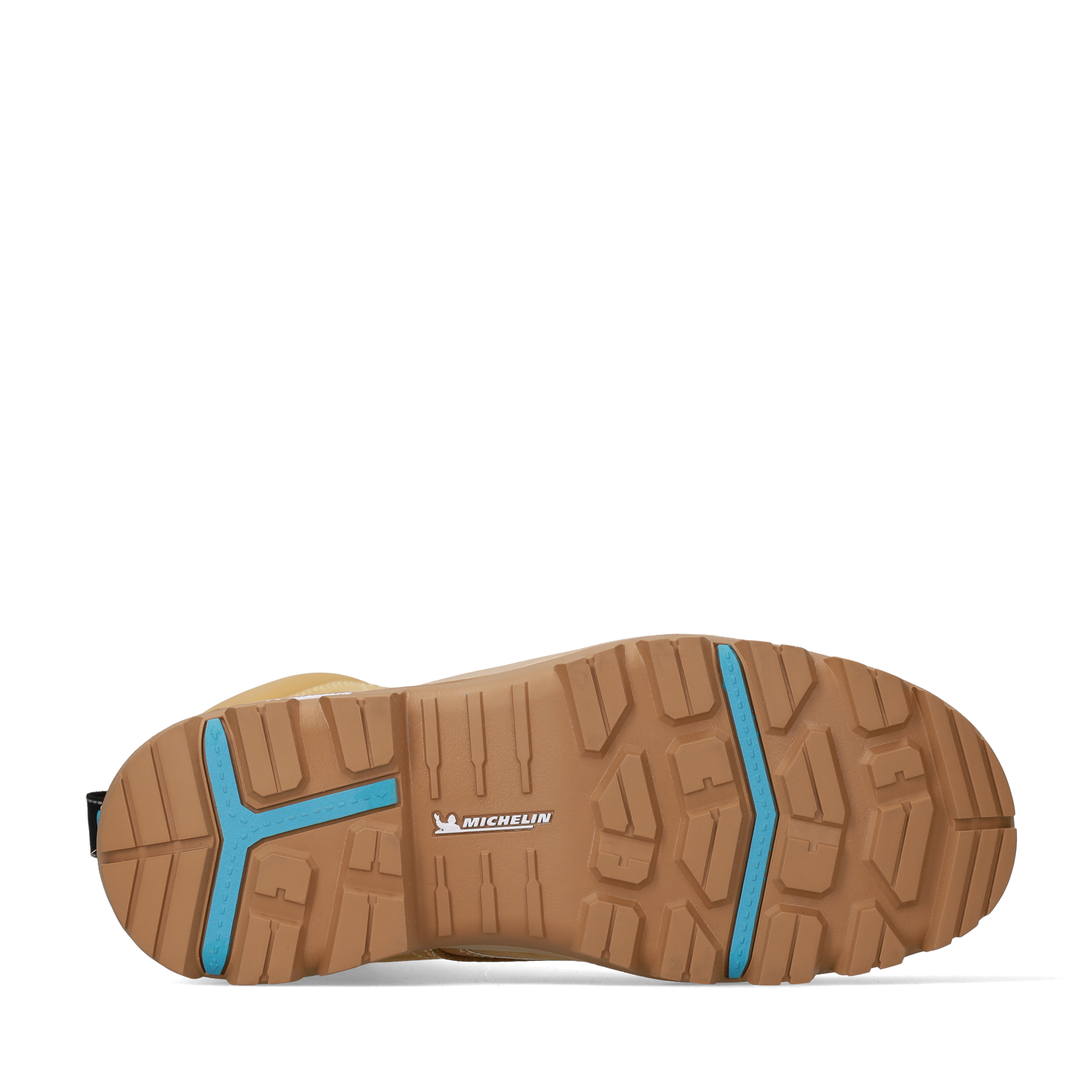 Bata Industrials - 805 85013 Ranger Boa -150Mm - Wheat