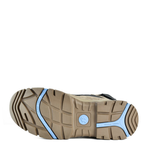 Bata 804-89044 Roy Low Leg Zip Safety BootBata IndustrialsBata 804-89044 Roy Low Leg Zip Safety Boot