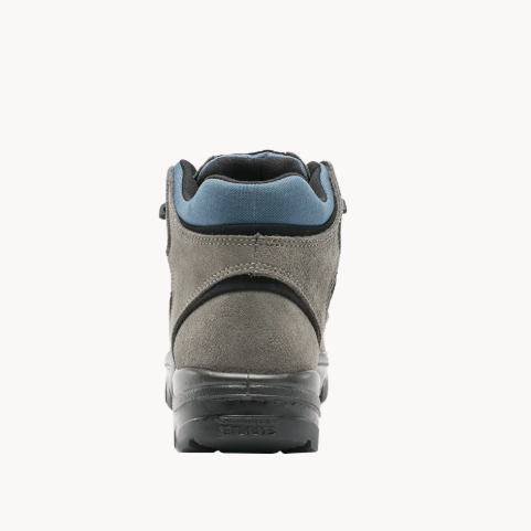 Steel Blue Wagga Shoe 312207