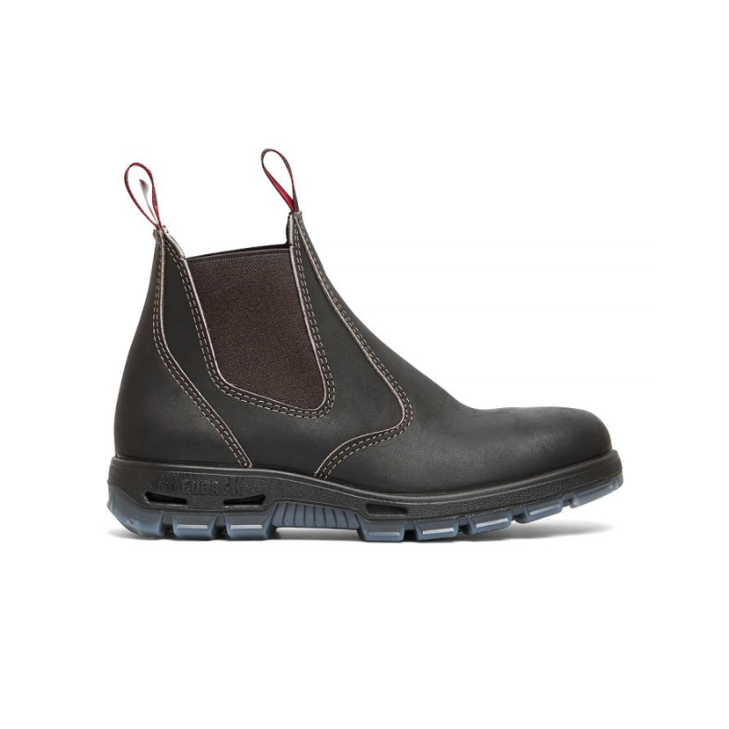 Redback - Oil Kip Non Safety Boot UBOK