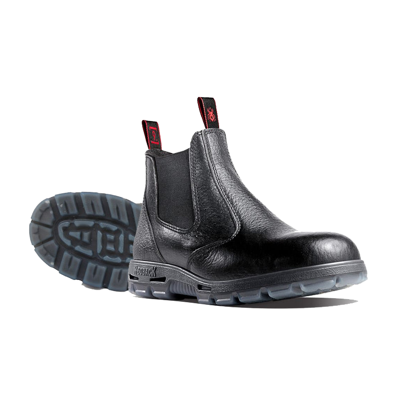 Redback USBBL Bobcat E/S Safety Boot