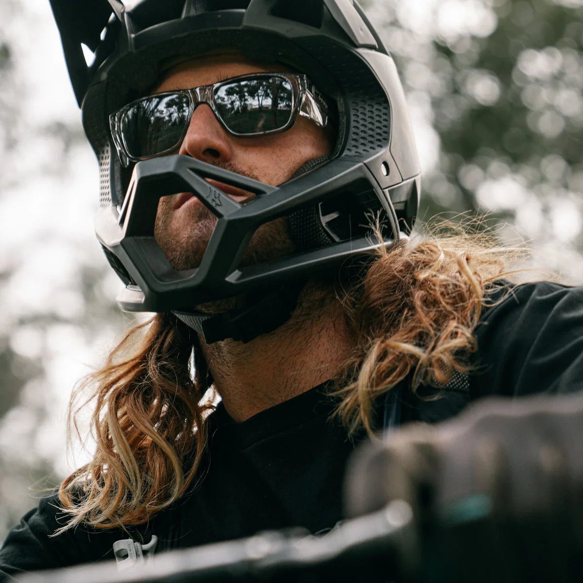 Safe Style FGT100 Fusion Graphite Tinted Safety Glasses