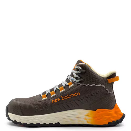 New Balance Cremorne Mid Safety Shoe