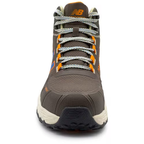 New Balance Cremorne Mid Safety Shoe