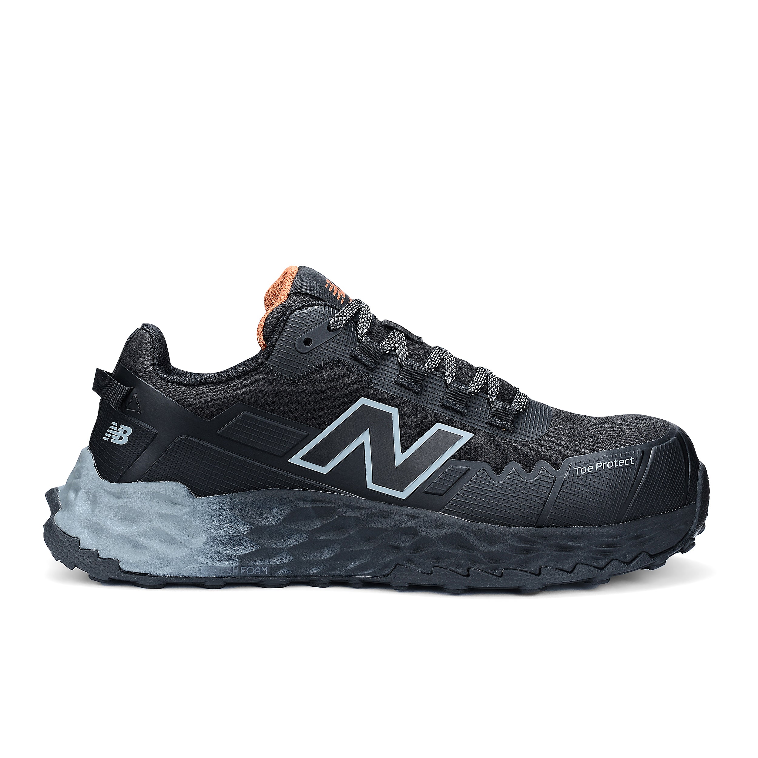 New Balance Ladies Cremorne Safety Shoe