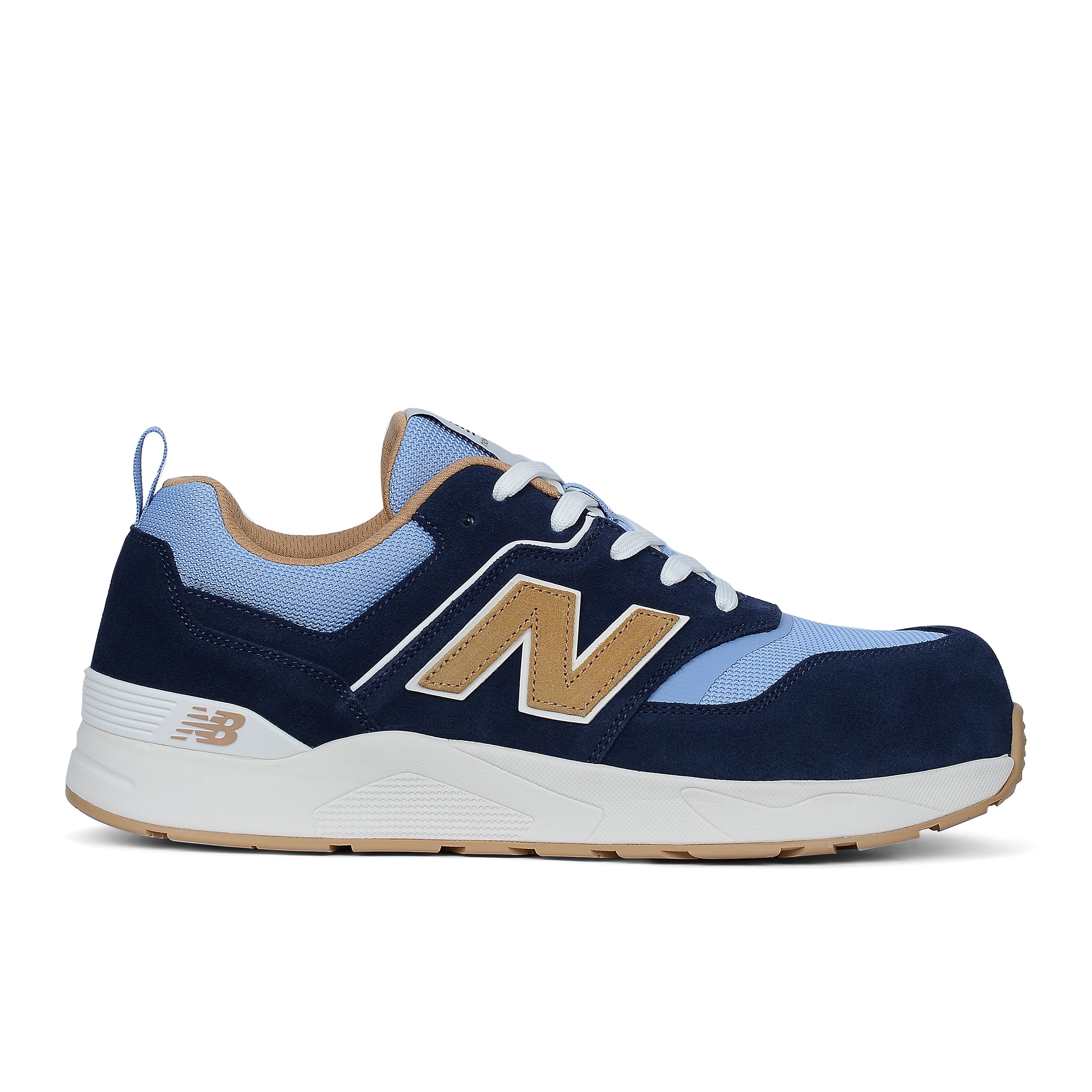 New Balance MEELCAP Elite Lite Safety Shoe