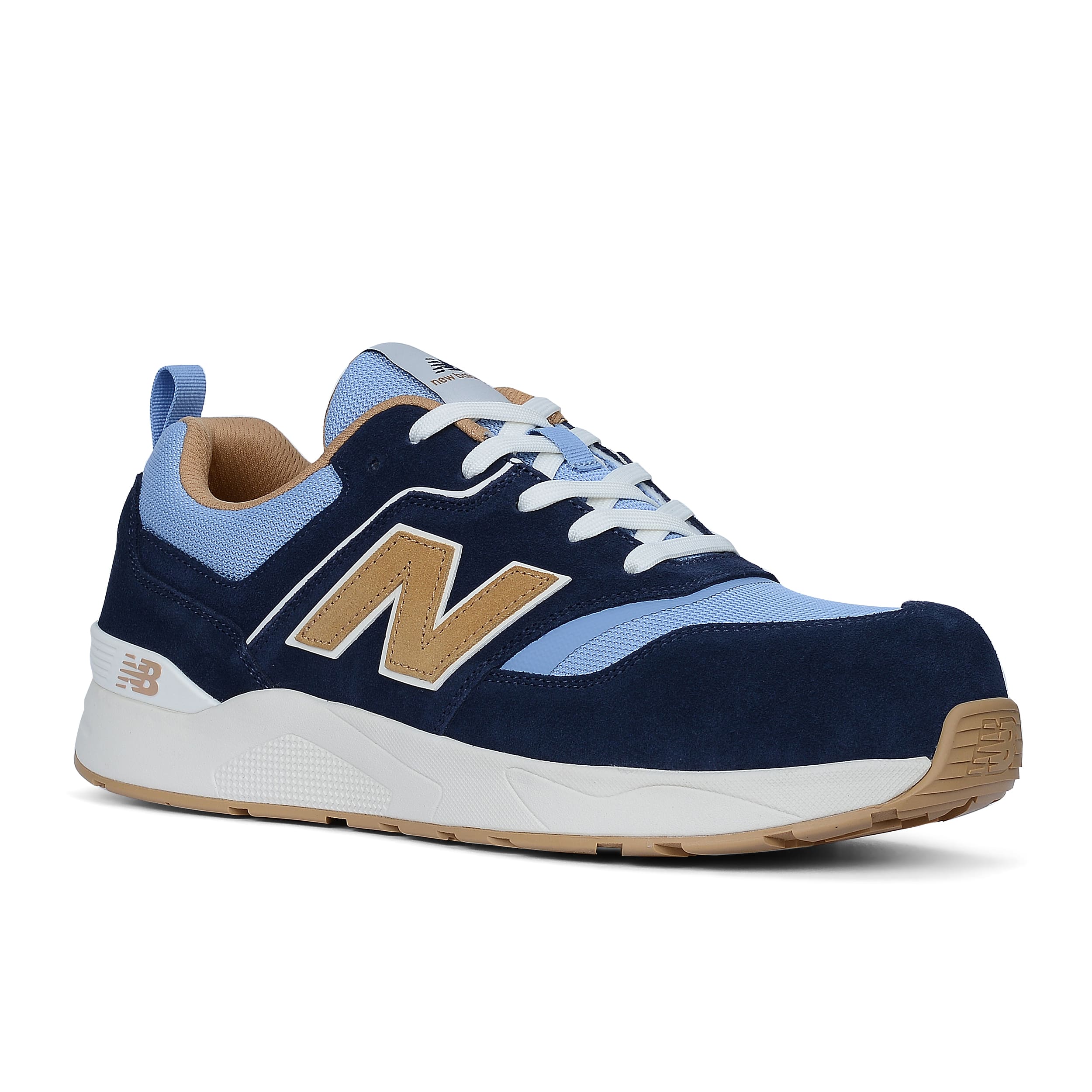 New Balance MEELCAP Elite Lite Safety Shoe