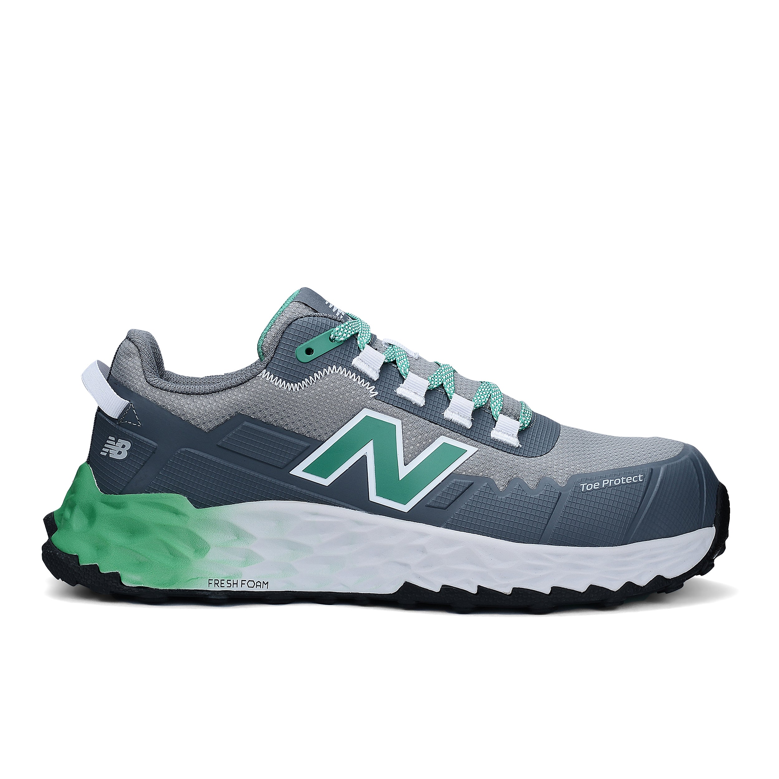 New Balance Cremorne Safety Shoe