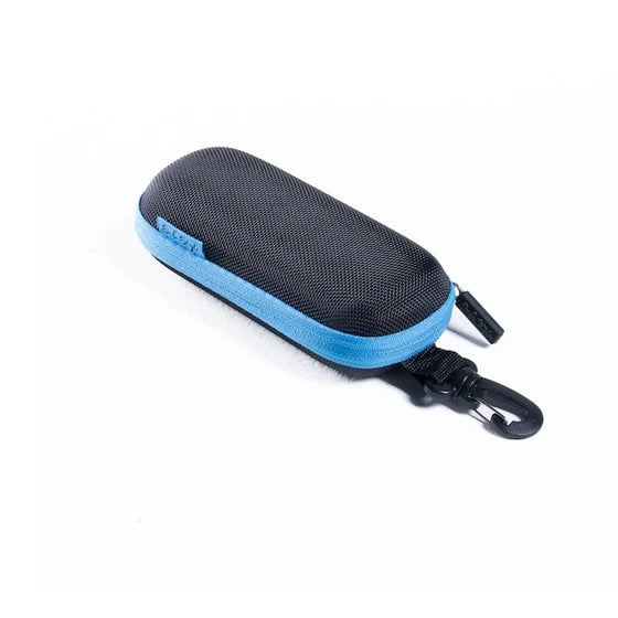 Safe Style SHCB100 Hard Cases Blue
