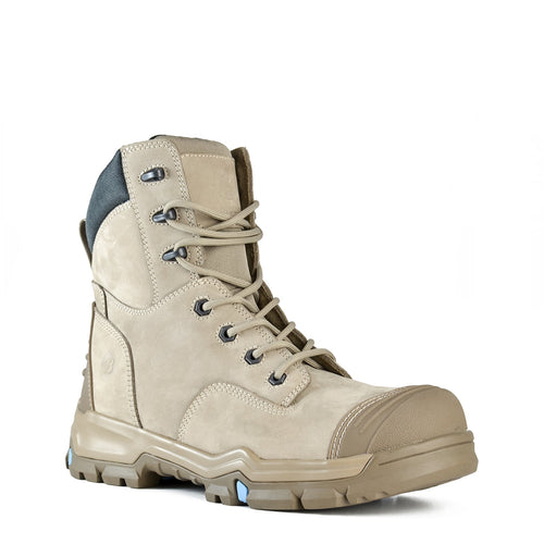 Bata 804-89045 Woodsie High Leg Zip Safety BootBata IndustrialsBata 804-89045 Woodsie High Leg Zip Safety Boot