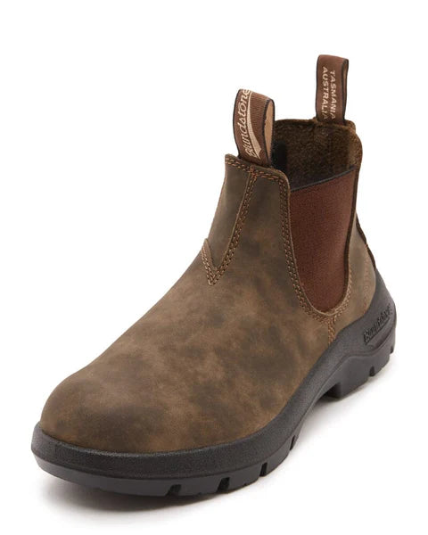 Blundstone 720 Mens Worklife Series ES Non Safety Pull On Boot