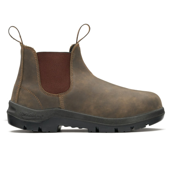 Blundstone 720 Mens Worklife Series ES Non Safety Pull On Boot