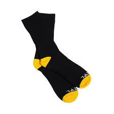 GRVL Socks GRVLS2 Crew Everyday 5 Pack