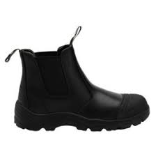 M8 Ledge Safety Elastic Side Boot