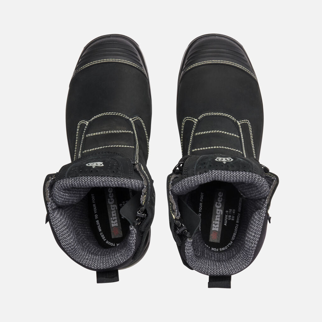 King Gee K28006 Bennu Pro 9