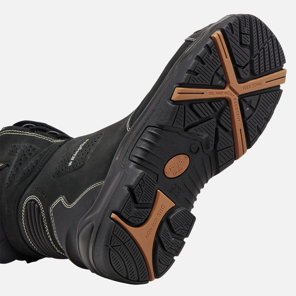 King Gee K28006 Bennu Pro 9