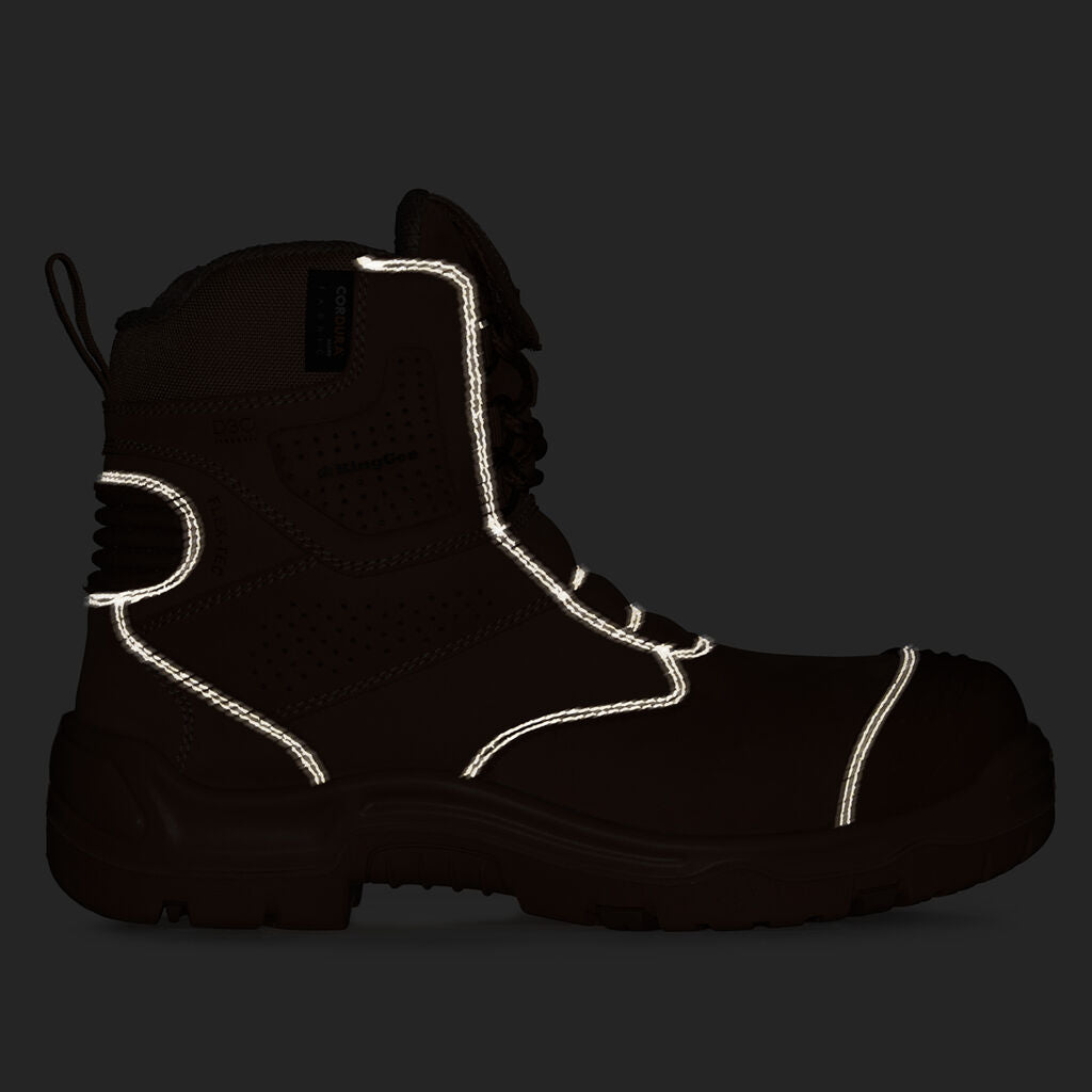 King Gee K28009 Bennu Pro 6