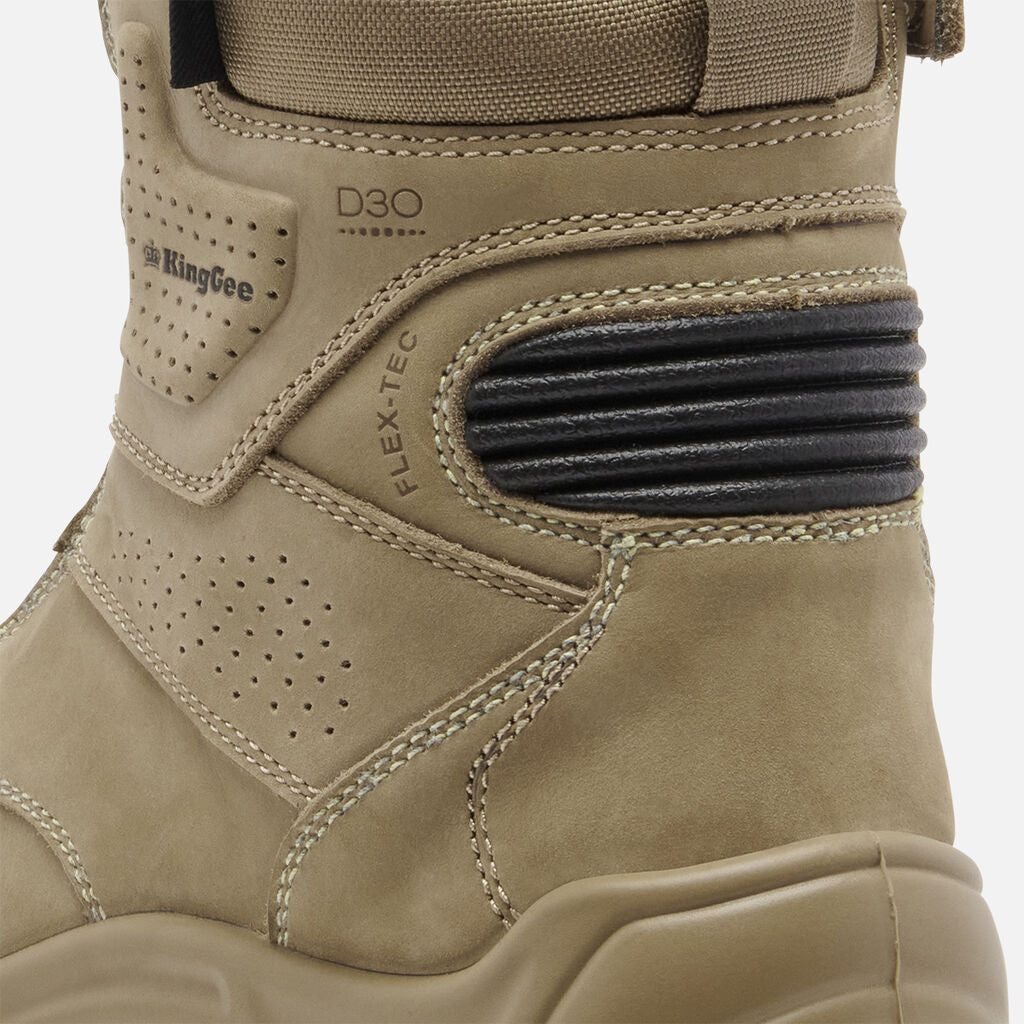 King Gee K28010 Bennu Pro 6