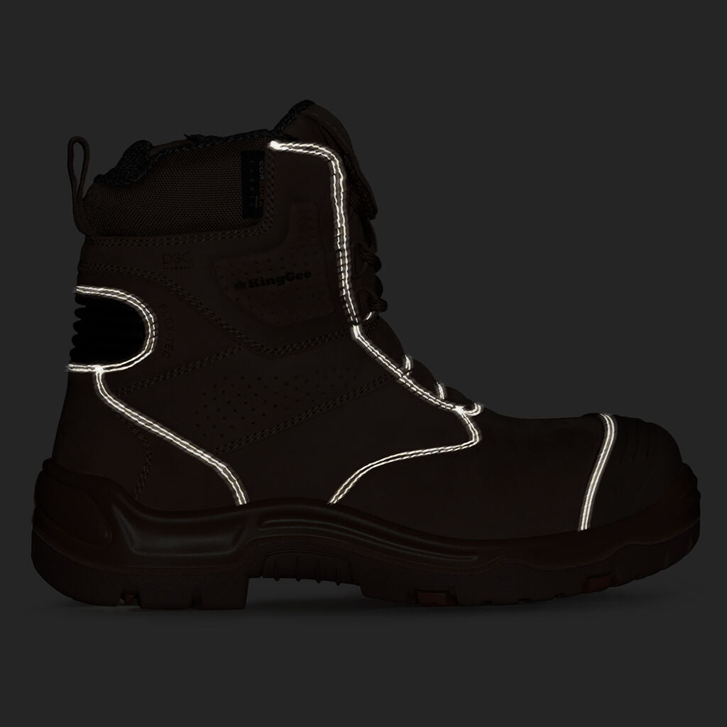 King Gee K28010 Bennu Pro 6