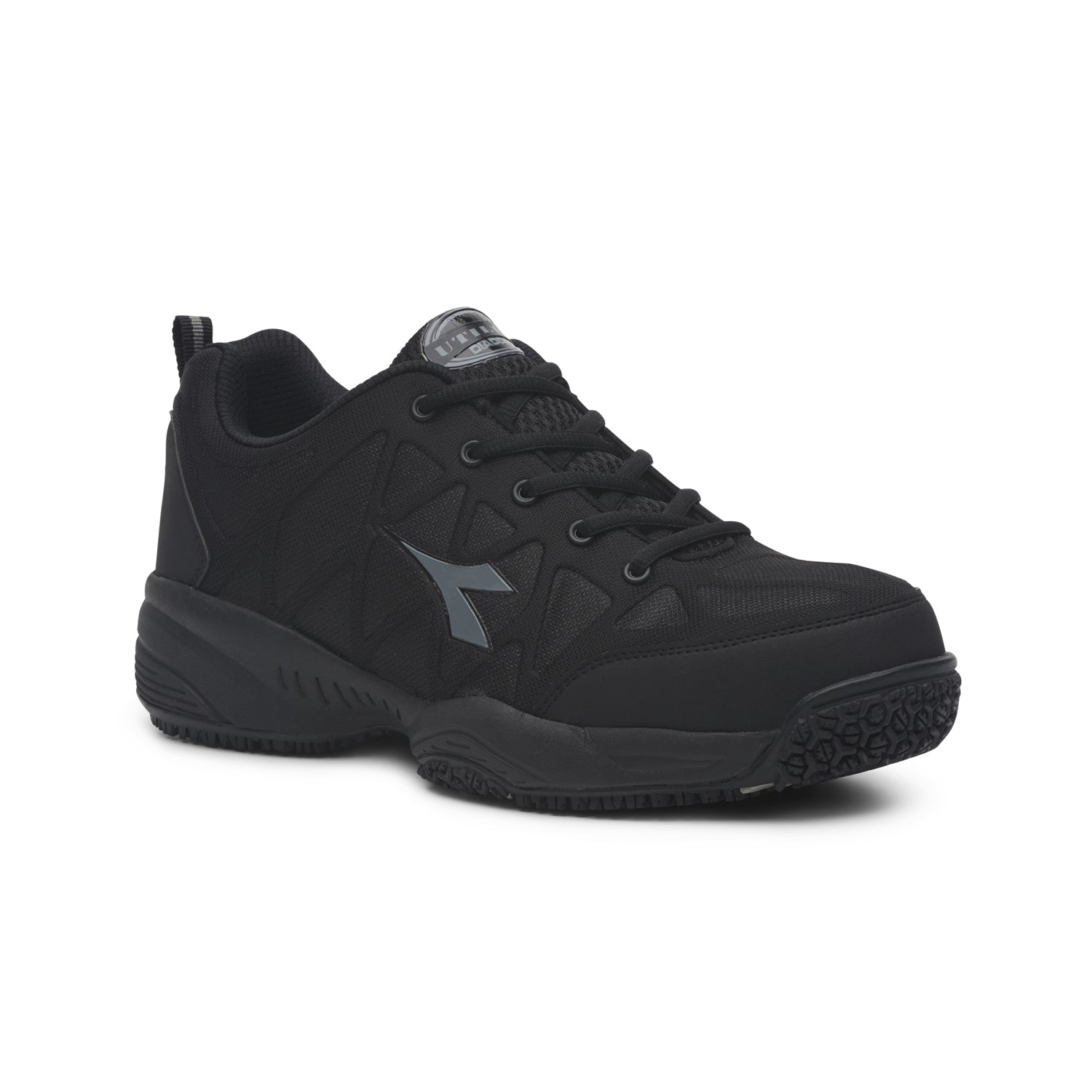 N2114M Comfort Worker Safety Jogger