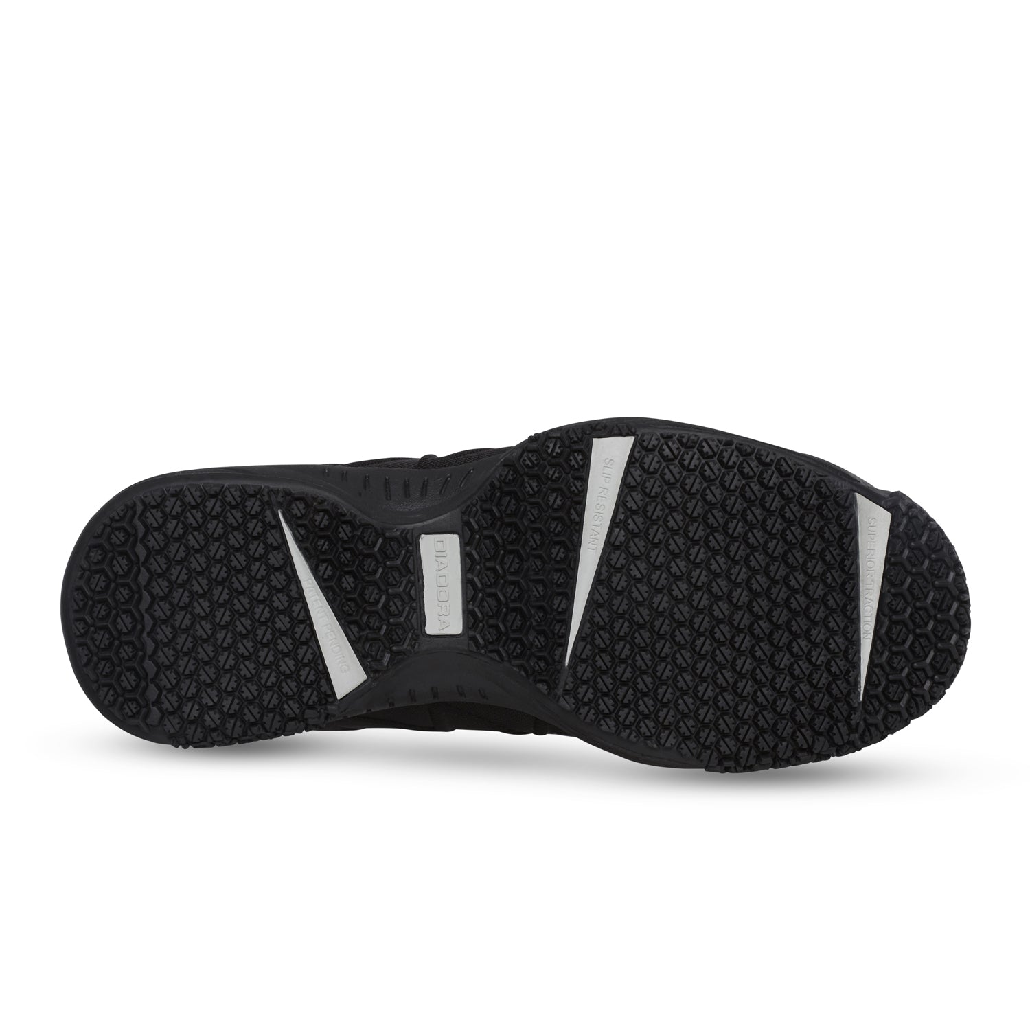 N2114M Comfort Worker Safety Jogger