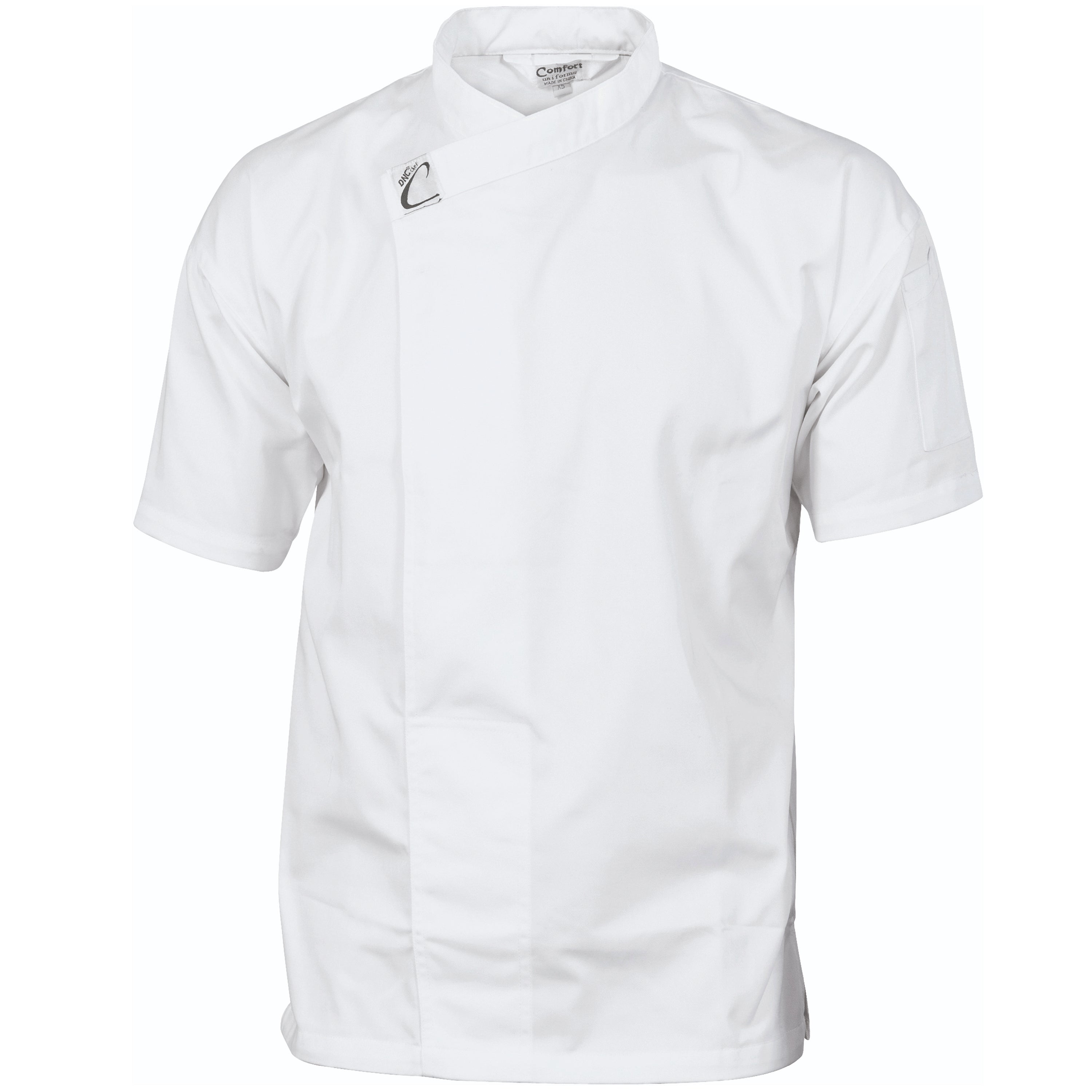 Tunic - Short Sleeve 1121DNCTunic - Short Sleeve 1121