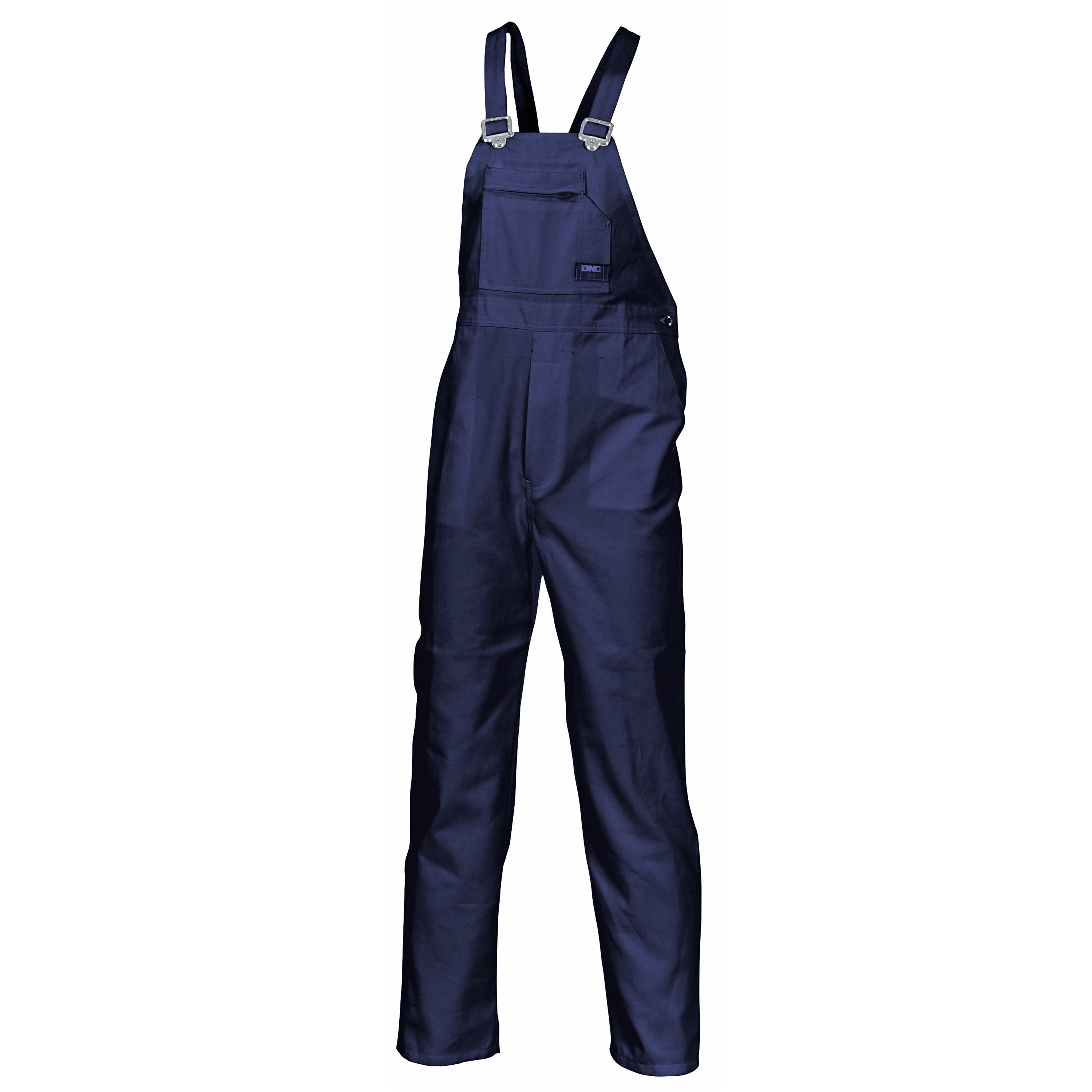 Cotton Drill Bib And Brace Overall 3111DNCCotton Drill Bib