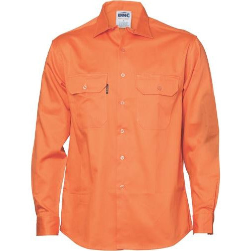 Cool-Breeze Work Shirt