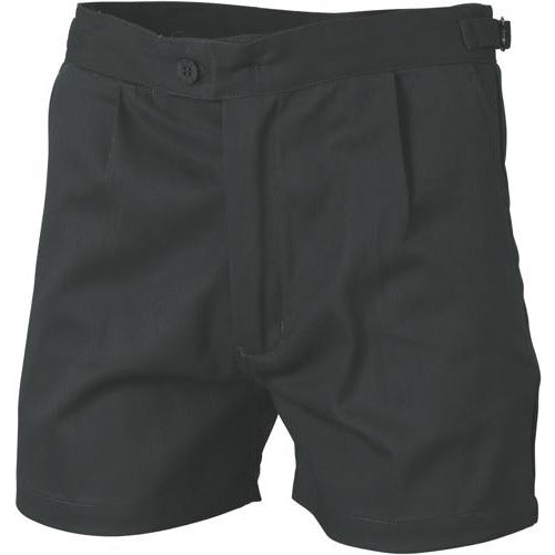 Cotton Drill Utility Shorts 3301DNCCotton Drill Utility Shorts 3301