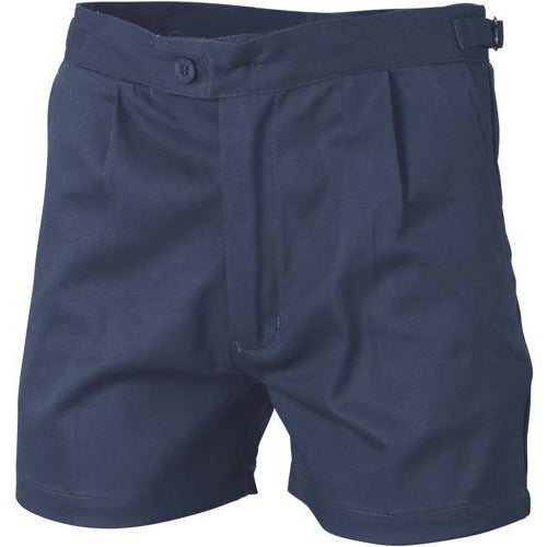Cotton Drill Utility Shorts 3301DNCCotton Drill Utility Shorts 3301