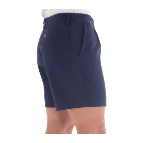 Cotton Drill Belt Loop Shorts 3303DNCCotton Drill Belt Loop Shorts 3303
