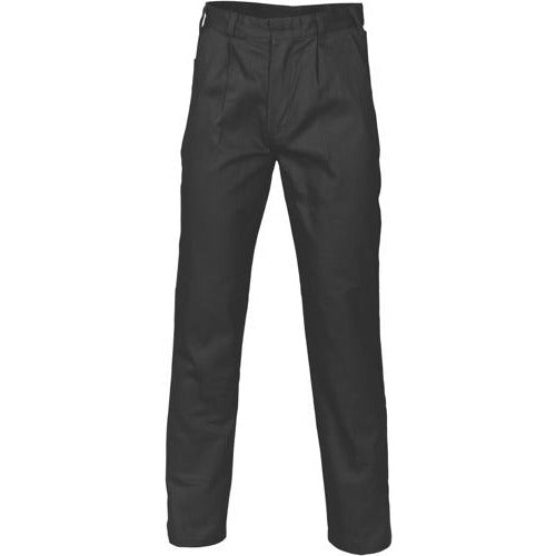 Cotton Drill Work Pants 3311DNCCotton Drill Work Pants 3311