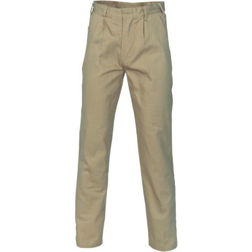 Cotton Drill Work Pants 3311DNCCotton Drill Work Pants 3311