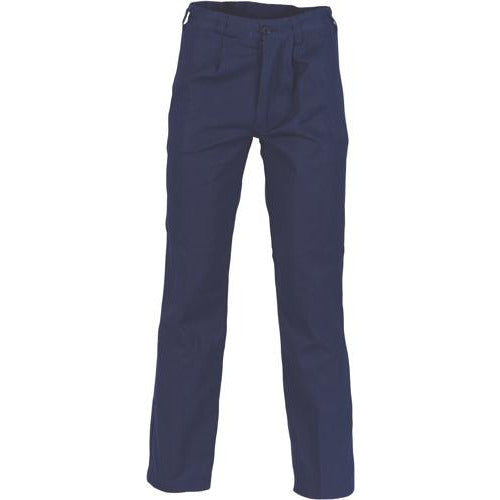 Cotton Drill Work Pants 3311DNCCotton Drill Work Pants 3311