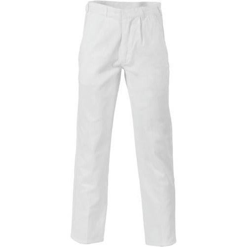 Cotton Drill Work Pants 3311DNCCotton Drill Work Pants 3311