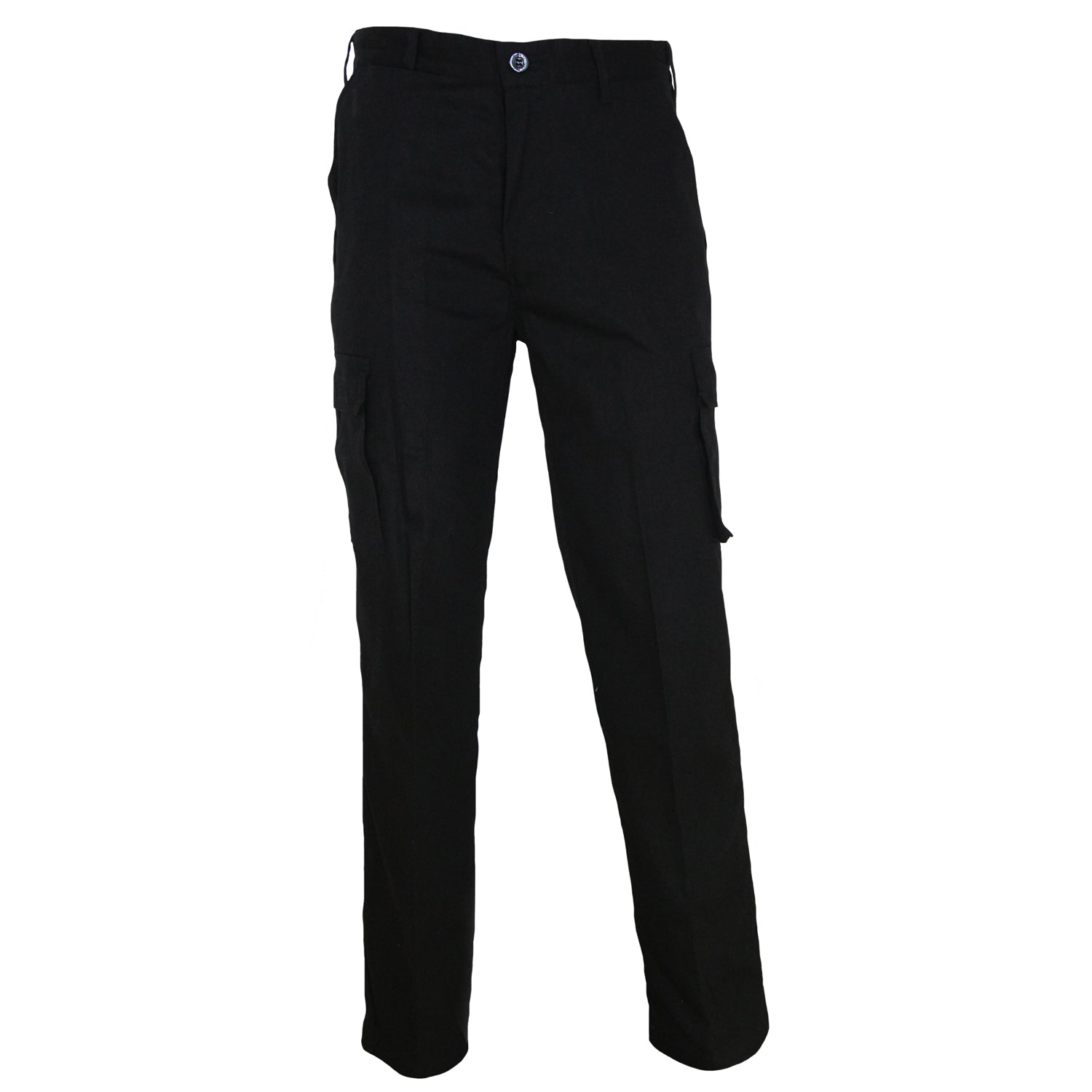 Lightweight Cotton Cargo Pants - 3316DNCLightweight Cotton Cargo Pants - 3316