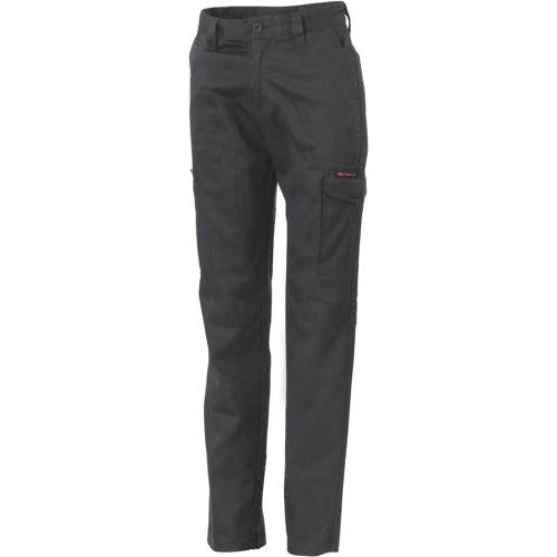 Ladies Digga Cool - Breeze Cargo Pants 3356DNCLadies Digga Cool - Breeze Cargo Pants 3356