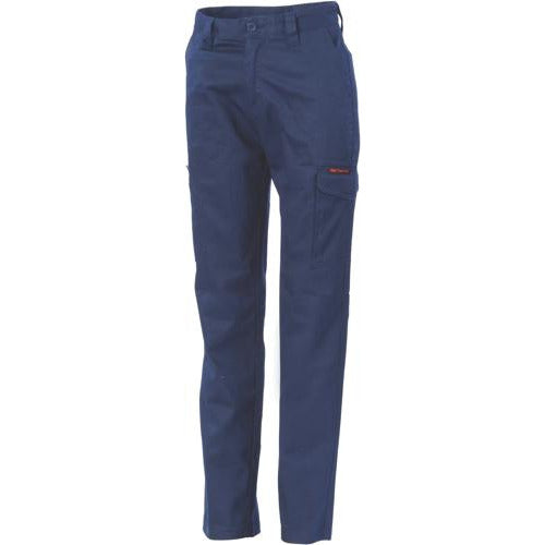 Ladies Digga Cool - Breeze Cargo Pants 3356DNCLadies Digga Cool - Breeze Cargo Pants 3356
