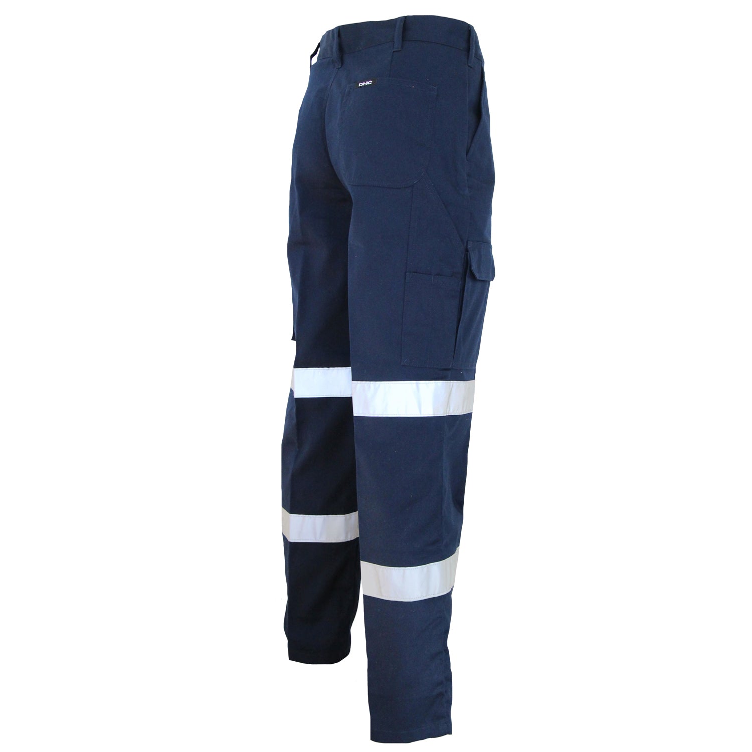 Lightweight Cotton Biomotion Taped Cargo Pants 3362DNCLightweight Cotton Biomotion Taped Cargo Pants 3362