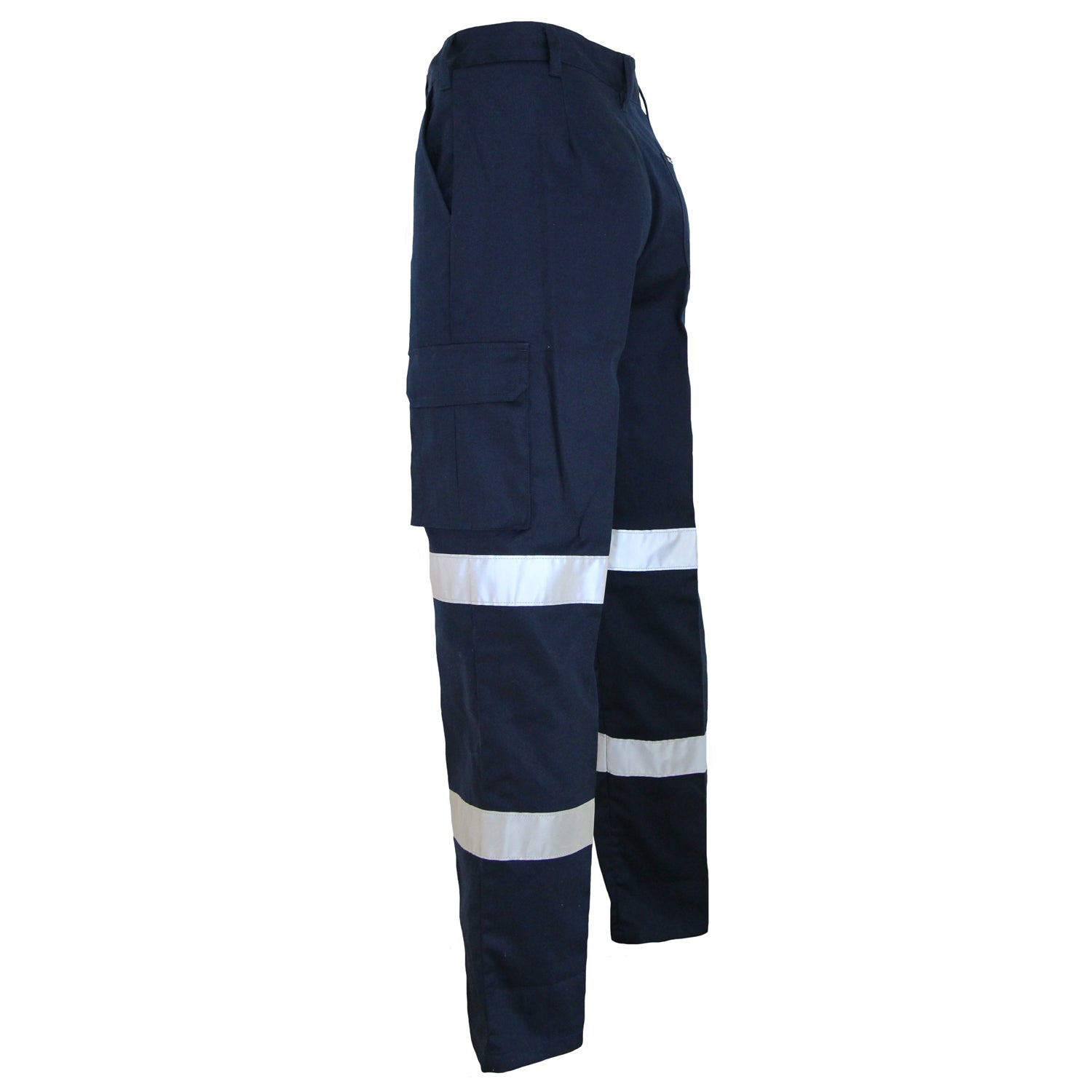 Lightweight Cotton Biomotion Taped Cargo Pants 3362DNCLightweight Cotton Biomotion Taped Cargo Pants 3362