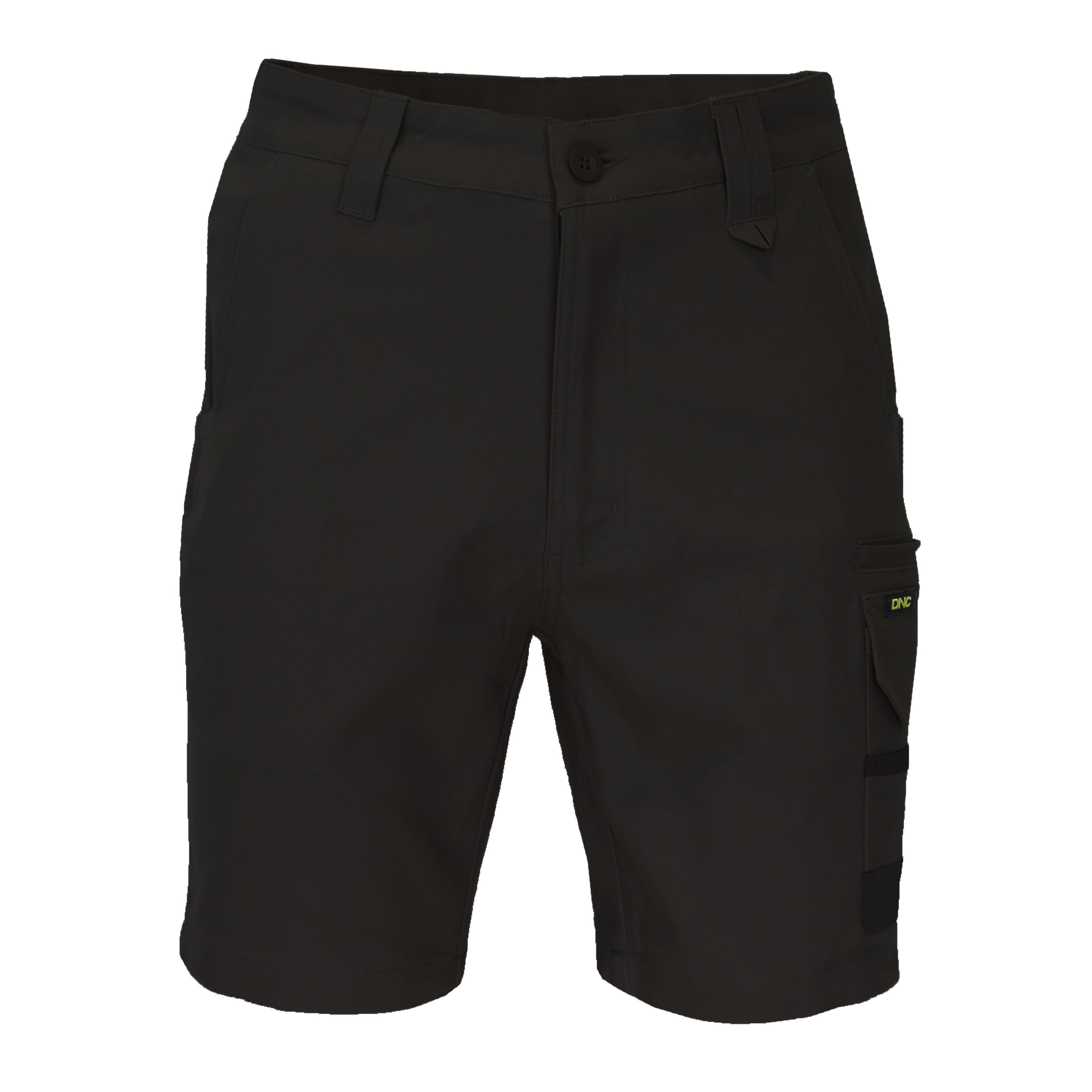 SlimFlex Tradie Stretch Cargo Shorts 3373DNCSlimFlex Tradie Stretch Cargo Shorts 3373